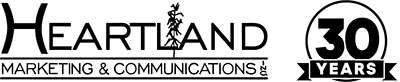 Heartland Marketing - Over 30 Years!